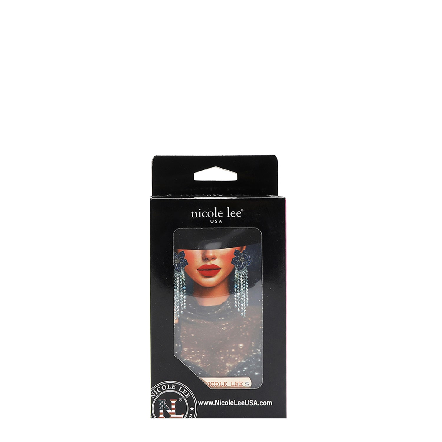 BIFOLD CENTER ZIP WALLET