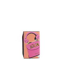 BIFOLD CENTER ZIP WALLET