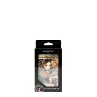 BIFOLD CENTER ZIP WALLET