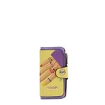 BIFOLD LAYERED WALLET