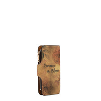 BIFOLD LAYERED WALLET