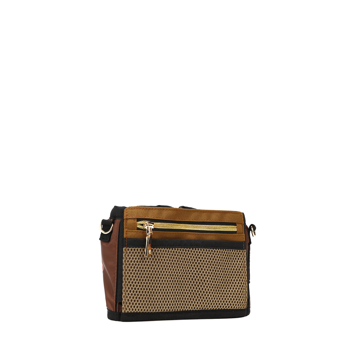 TRAVEL CUP HOLDER CROSSBODY