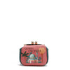 KISS LOCK CROSSBODY MINI BAG