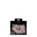 KISS LOCK CROSSBODY MINI BAG