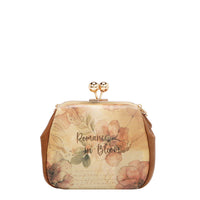 KISS LOCK CROSSBODY MINI BAG