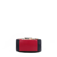 KISS LOCK CROSSBODY MINI BAG