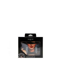 KISS LOCK CROSSBODY MINI BAG