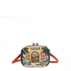 KISS LOCK CROSSBODY MINI BAG