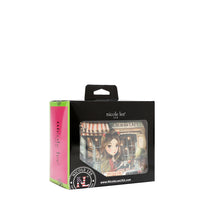 KISS LOCK CROSSBODY MINI BAG