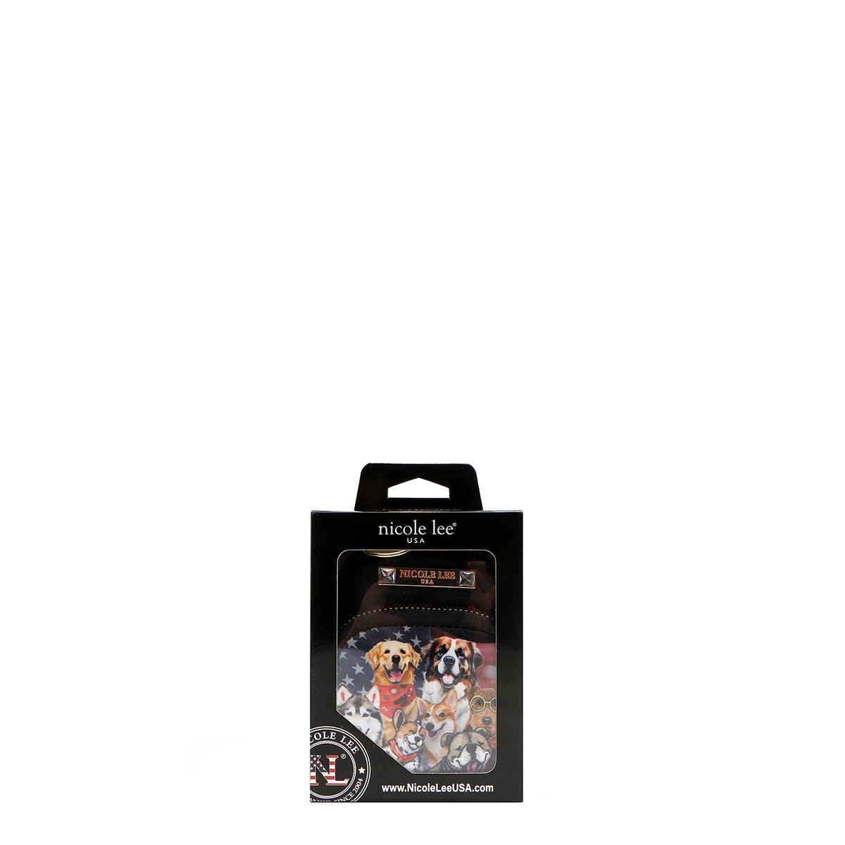 MANDY MINI BACKPACK KEYCHAIN