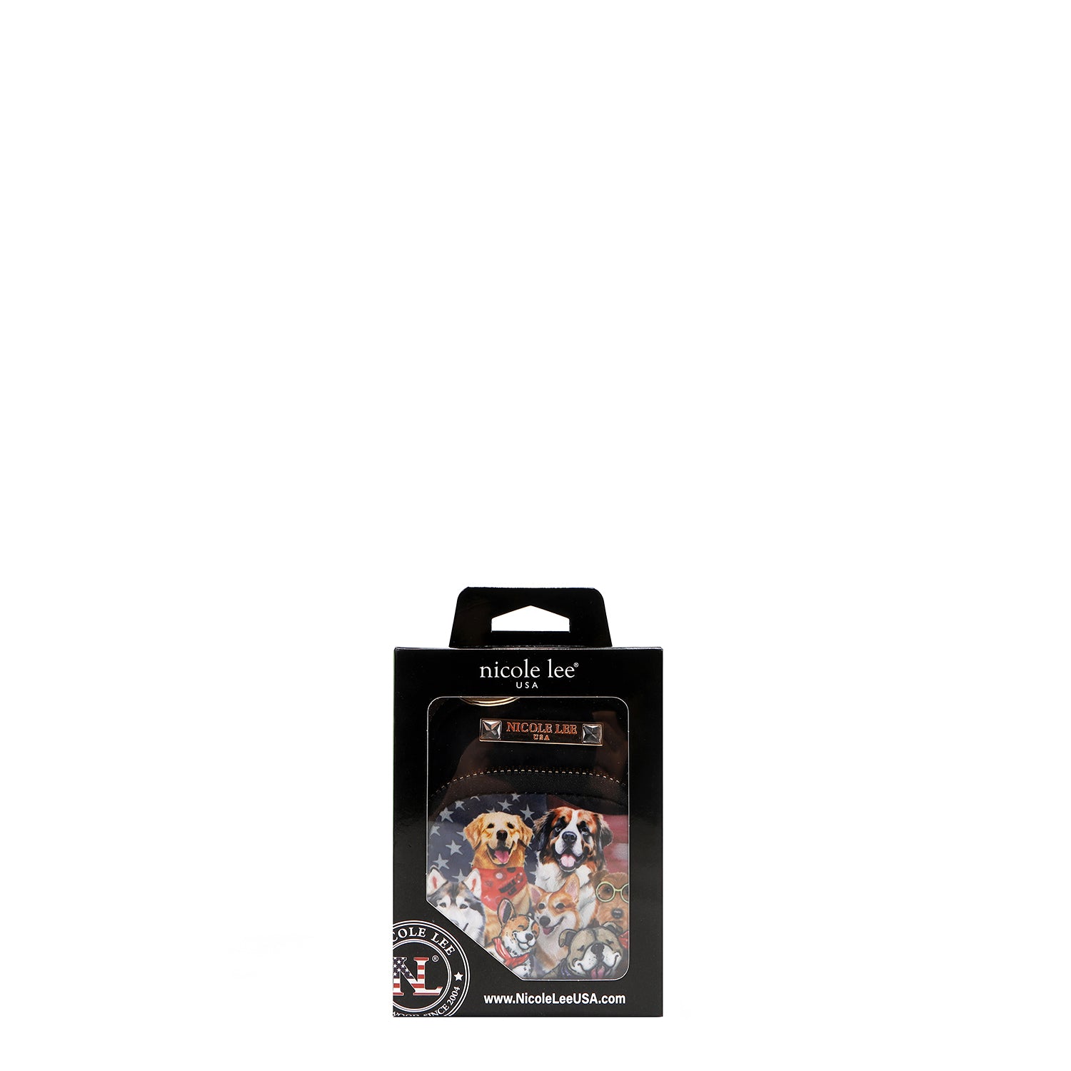 MANDY MINI BACKPACK KEYCHAIN