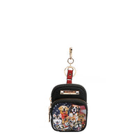 MANDY MINI BACKPACK KEYCHAIN