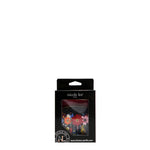 MANDY MINI BACKPACK KEYCHAIN
