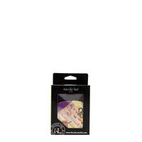 MANDY MINI BACKPACK KEYCHAIN