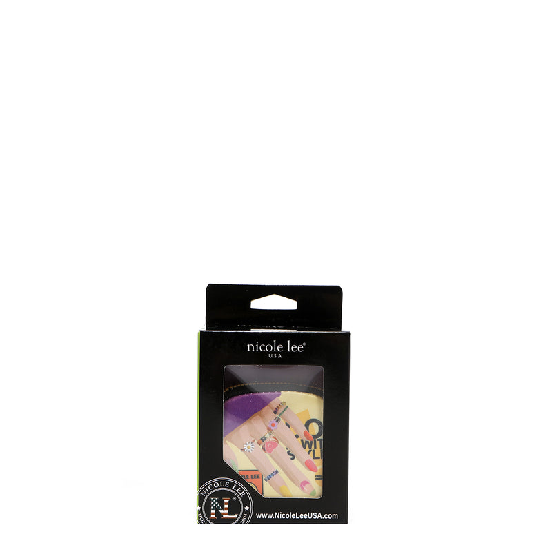 MANDY MINI BACKPACK KEYCHAIN