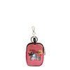 MANDY MINI BACKPACK KEYCHAIN