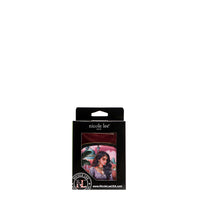 MANDY MINI BACKPACK KEYCHAIN