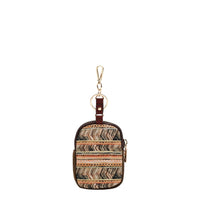 MANDY MINI BACKPACK KEYCHAIN