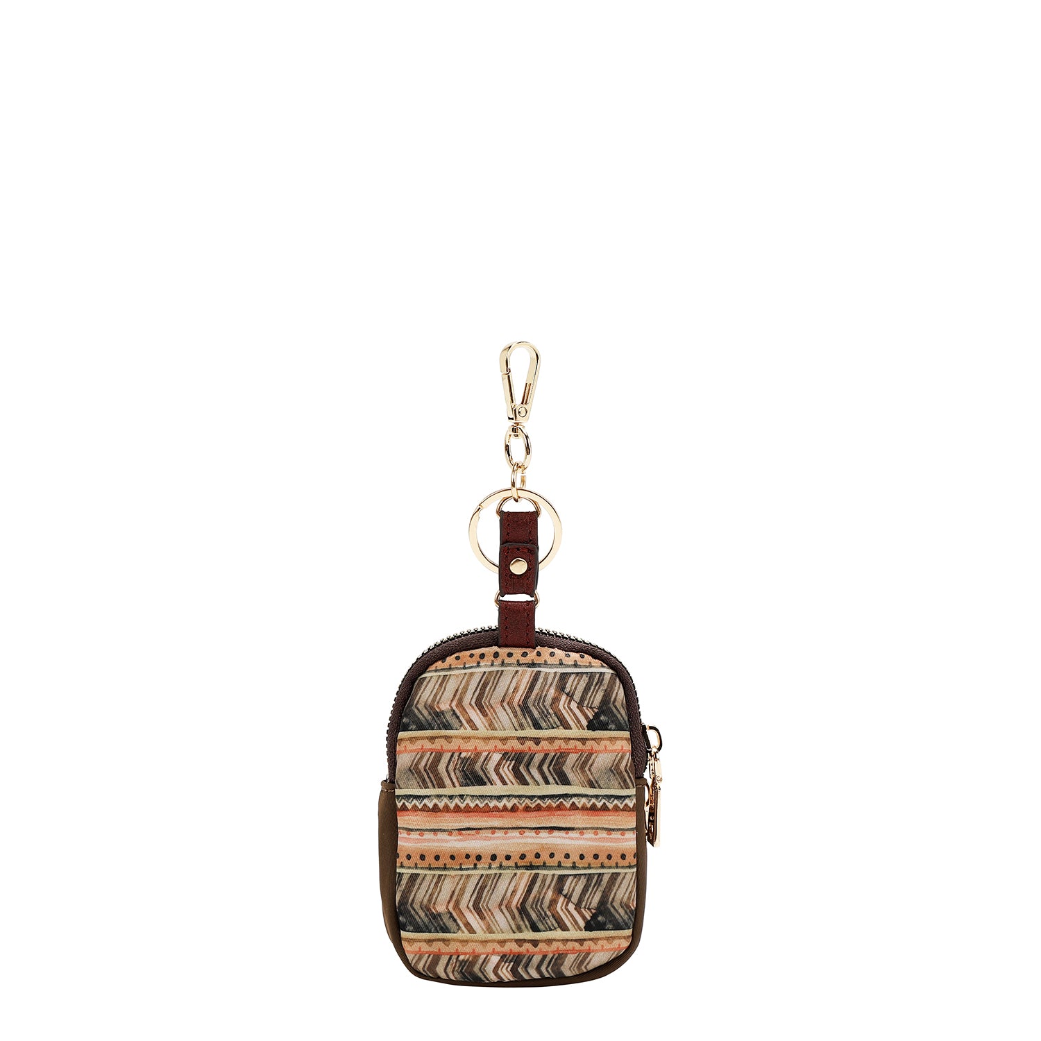MANDY MINI BACKPACK KEYCHAIN
