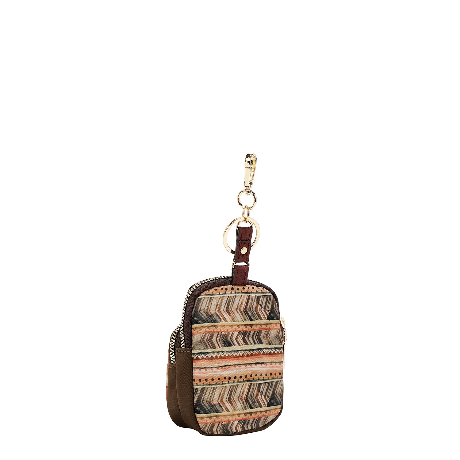 MANDY MINI BACKPACK KEYCHAIN