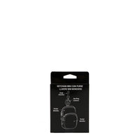 MANDY MINI BACKPACK KEYCHAIN