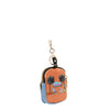 MANDY MINI BACKPACK KEYCHAIN