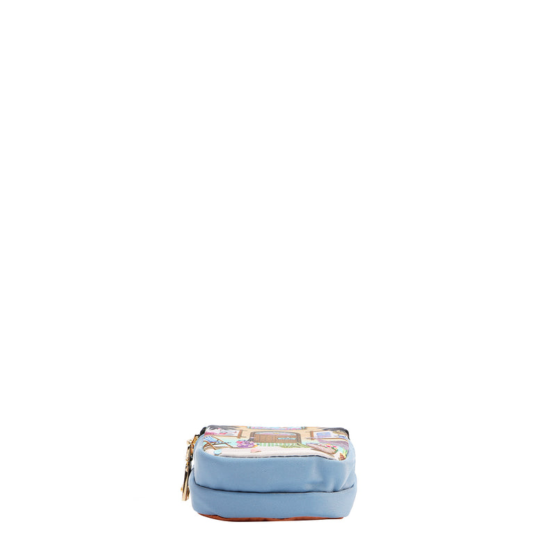 MANDY MINI BACKPACK KEYCHAIN