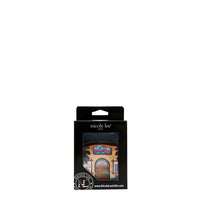 MANDY MINI BACKPACK KEYCHAIN