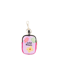 MANDY MINI BACKPACK KEYCHAIN