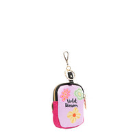 MANDY MINI BACKPACK KEYCHAIN
