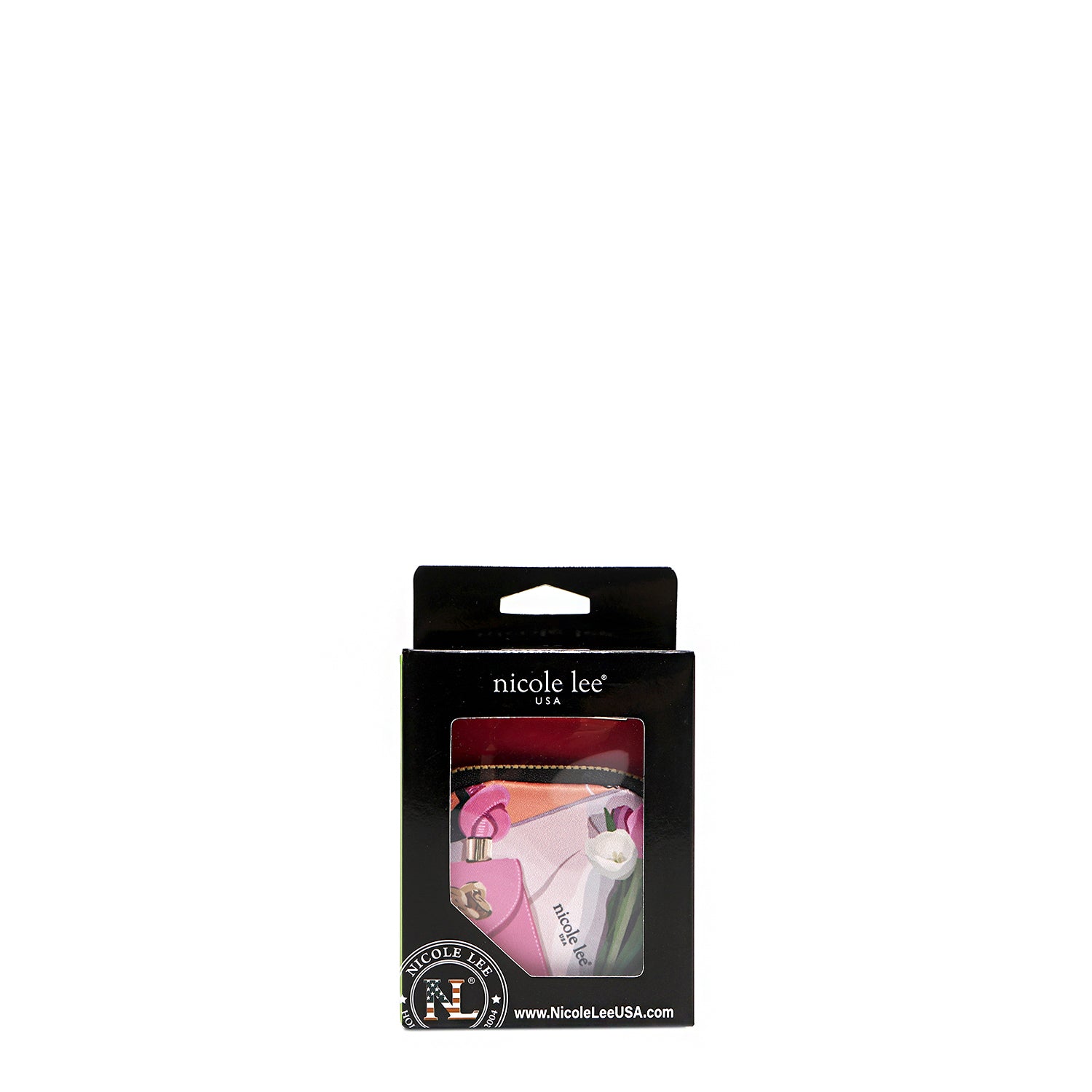 MANDY MINI BACKPACK KEYCHAIN