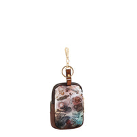MANDY MINI BACKPACK KEYCHAIN