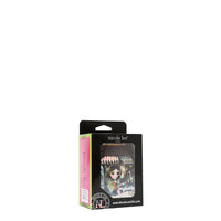 MANDY MINI BACKPACK KEYCHAIN