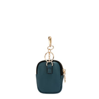MINI POUCH KEYCHAIN