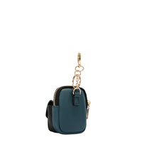 MINI POUCH KEYCHAIN