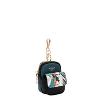 MINI POUCH KEYCHAIN