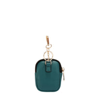 MINI POUCH KEYCHAIN