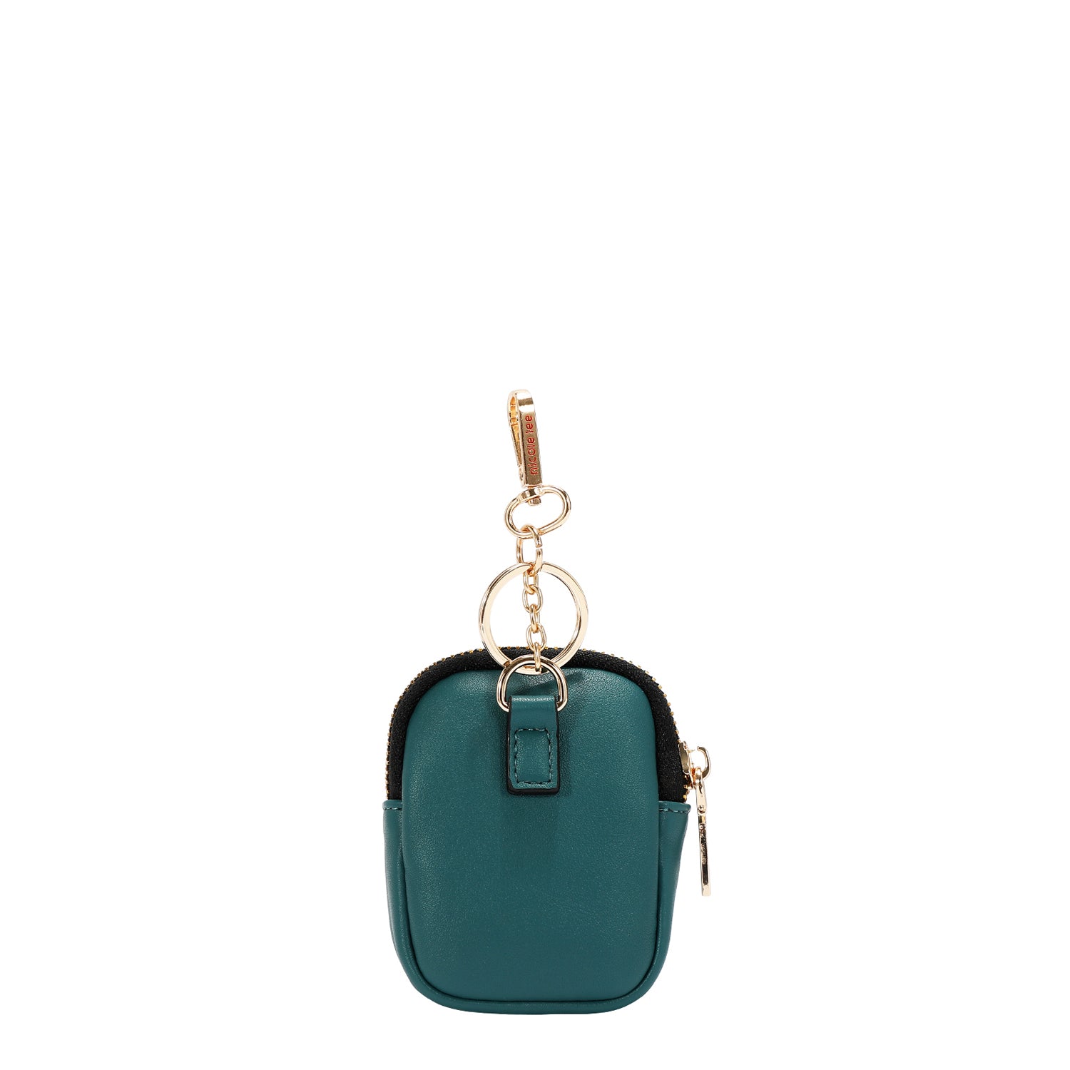 MINI POUCH KEYCHAIN