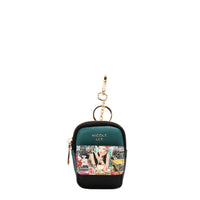 MINI POUCH KEYCHAIN
