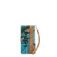 WRISTLET WALLET ORGANIZER