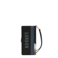 WRISTLET WALLET ORGANIZER