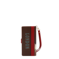 WRISTLET WALLET ORGANIZER