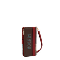 WRISTLET WALLET ORGANIZER