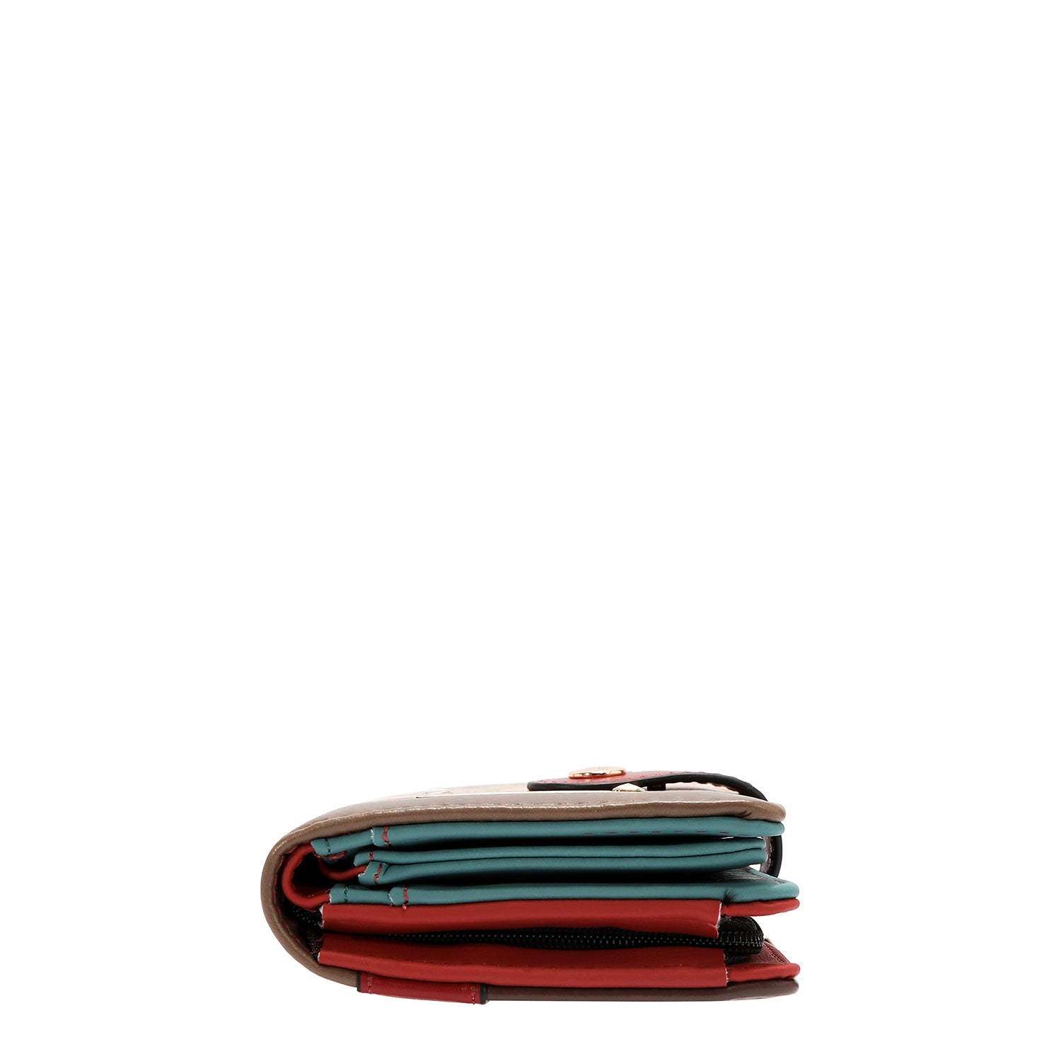 WRISTLET WALLET ORGANIZER