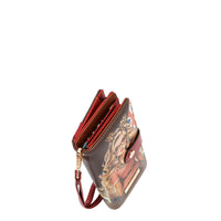 WRISTLET WALLET ORGANIZER