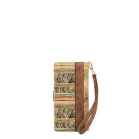 WRISTLET WALLET ORGANIZER