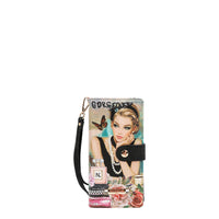 WRISTLET WALLET ORGANIZER