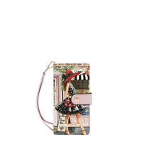 WRISTLET WALLET ORGANIZER