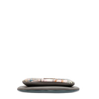 MEDIUM FRAME TOP-HANDLE PURSE