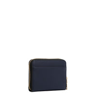 COMPACT ACCORDION WALLET